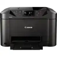 MULTIFUNCTIONAL INKTJET CANON MAXIFY