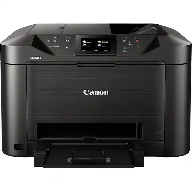 MULTIFUNCTIONAL INKTJET CANON MAXIFY