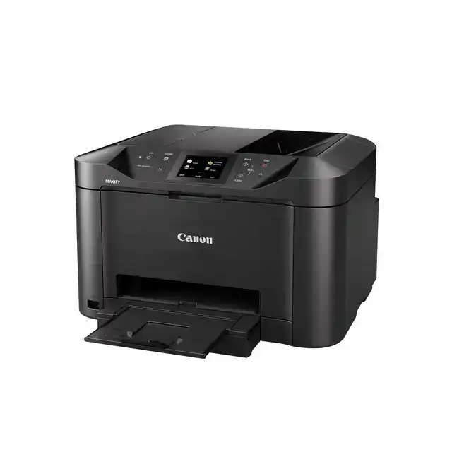 MULTIFUNCTIONAL INKTJET CANON MAXIFY