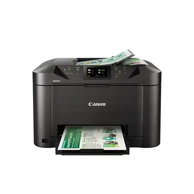 MULTIFUNCTIONAL INKTJET CANON MAXIFY