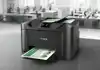 MULTIFUNCTIONAL INKTJET CANON MAXIFY