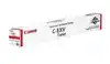TONERCARTRIDGE CANON C-EXV 65 BLAUW