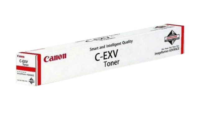 TONERCARTRIDGE CANON C-EXV 64 ROOD