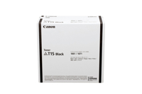 TONERCARTRIDGE CANON T15 ZWART