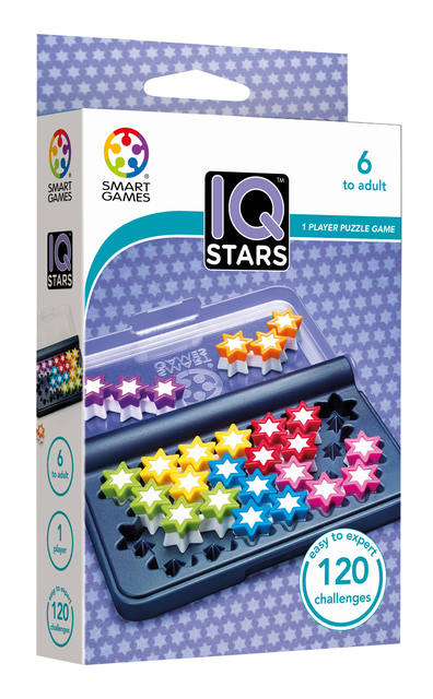 IQ STARS