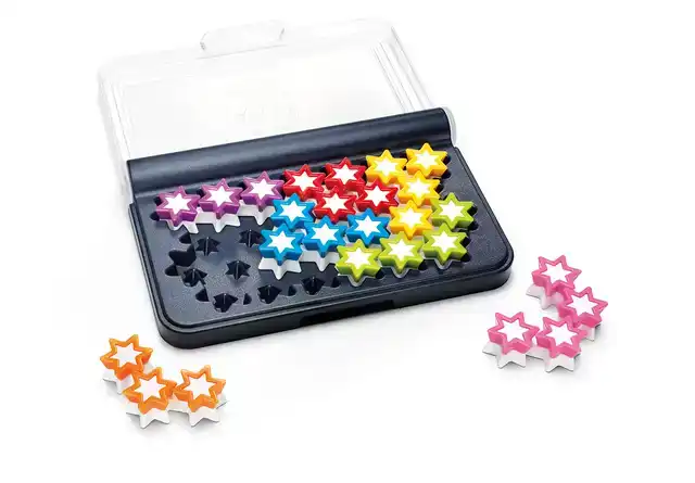 IQ STARS