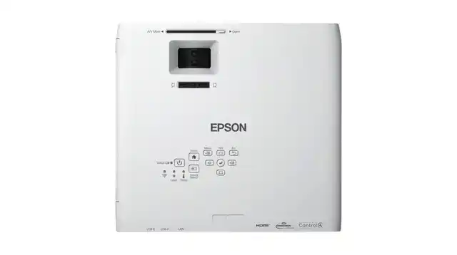 PROJECTOR EPSON EB-L260F