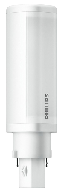 LEDLAMP PHILIPS COREPRO G24D1 2P 5.9W