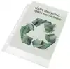 SHOWTAS ESSELTE RECYCLE A4 100Âµ 50
