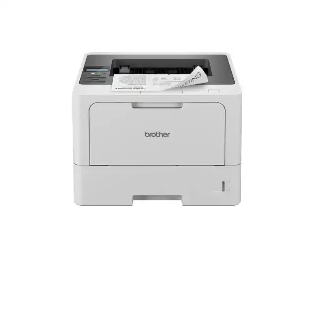 PRINTER LASER BROTHER HL-L5210DW