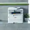MULTIFUNCTIONAL LASER BROTHER
