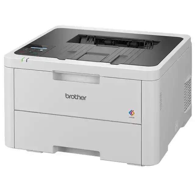 PRINTER LASER BROTHER HL-L3220CWE