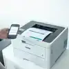 PRINTER LASER BROTHER HL-L3220CWE