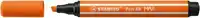 VILTSTIFT STABILO PEN 68/30 MAX BLEEK