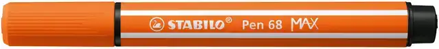 VILTSTIFT STABILO PEN 68/30 MAX BLEEK