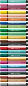 VILTSTIFT STABILO PEN 68/26 MAX