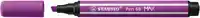 VILTSTIFT STABILO PEN 68/58 MAX LILA