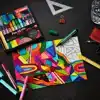 VILTSTIFT STABILO PEN 68/44 MAX GEEL