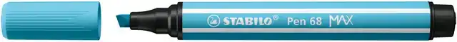 VILTSTIFT STABILO PEN 68/57 MAX