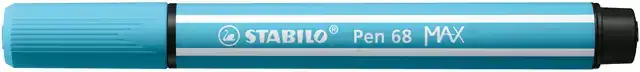 VILTSTIFT STABILO PEN 68/57 MAX