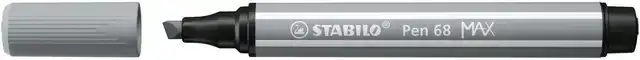 VILTSTIFT STABILO PEN 68/95 MAX MIDDEL