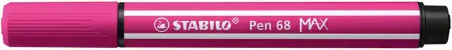 VILTSTIFT STABILO PEN 68/56 MAX