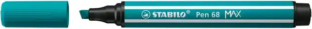 VILTSTIFT STABILO PEN 68/51 MAX
