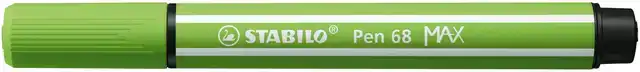 VILTSTIFT STABILO PEN 68/33 MAX