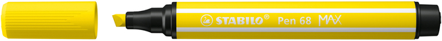 VILTSTIFT STABILO PEN 68/24 MAX