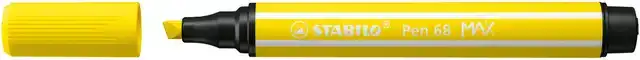 VILTSTIFT STABILO PEN 68/24 MAX