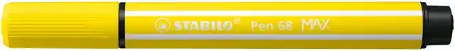 VILTSTIFT STABILO PEN 68/24 MAX