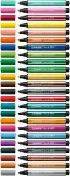 VILTSTIFT STABILO PEN 68/24 MAX