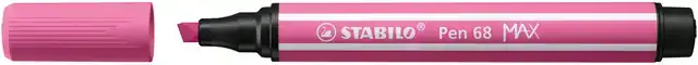 VILTSTIFT STABILO PEN 68/17 MAX