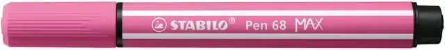 VILTSTIFT STABILO PEN 68/17 MAX