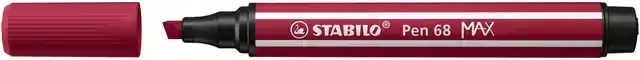 VILTSTIFT STABILO PEN 68/19 MAX