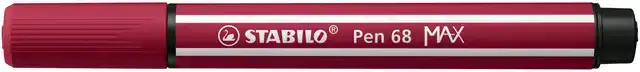 VILTSTIFT STABILO PEN 68/19 MAX