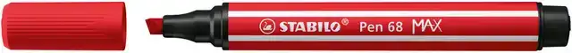 VILTSTIFT STABILO PEN 68/48 MAX