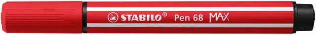 VILTSTIFT STABILO PEN 68/48 MAX