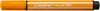 VILTSTIFT STABILO PEN 68/54 MAX ORANJE