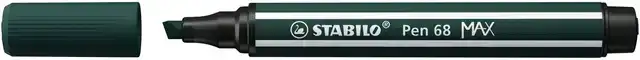 VILTSTIFT STABILO PEN 68/63 MAX