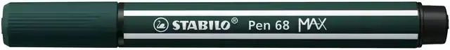 VILTSTIFT STABILO PEN 68/63 MAX