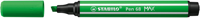 VILTSTIFT STABILO PEN 68/43 MAX