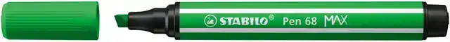 VILTSTIFT STABILO PEN 68/43 MAX