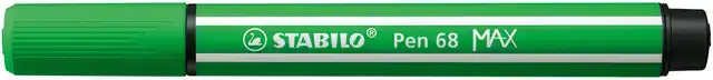 VILTSTIFT STABILO PEN 68/43 MAX
