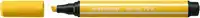 VILTSTIFT STABILO PEN 68/44 MAX GEEL