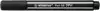 VILTSTIFT STABILO PEN 68/46 MAX ZWART