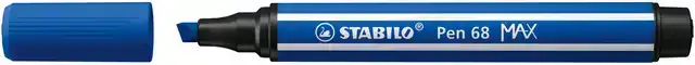 VILTSTIFT STABILO PEN 68/32 MAX