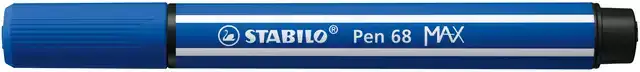 VILTSTIFT STABILO PEN 68/32 MAX