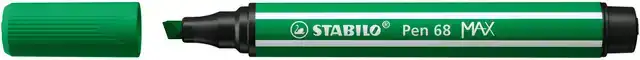VILTSTIFT STABILO PEN 68/36 MAX