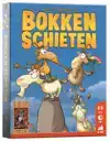 BOKKEN SCHIETEN